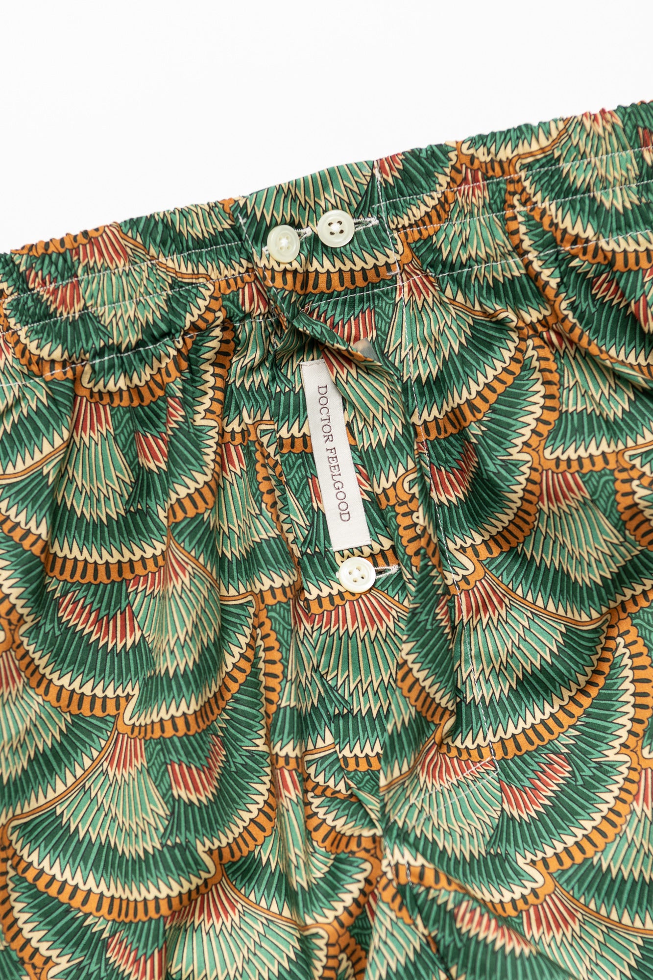 Liberty Boxershorts | Tropical Burst