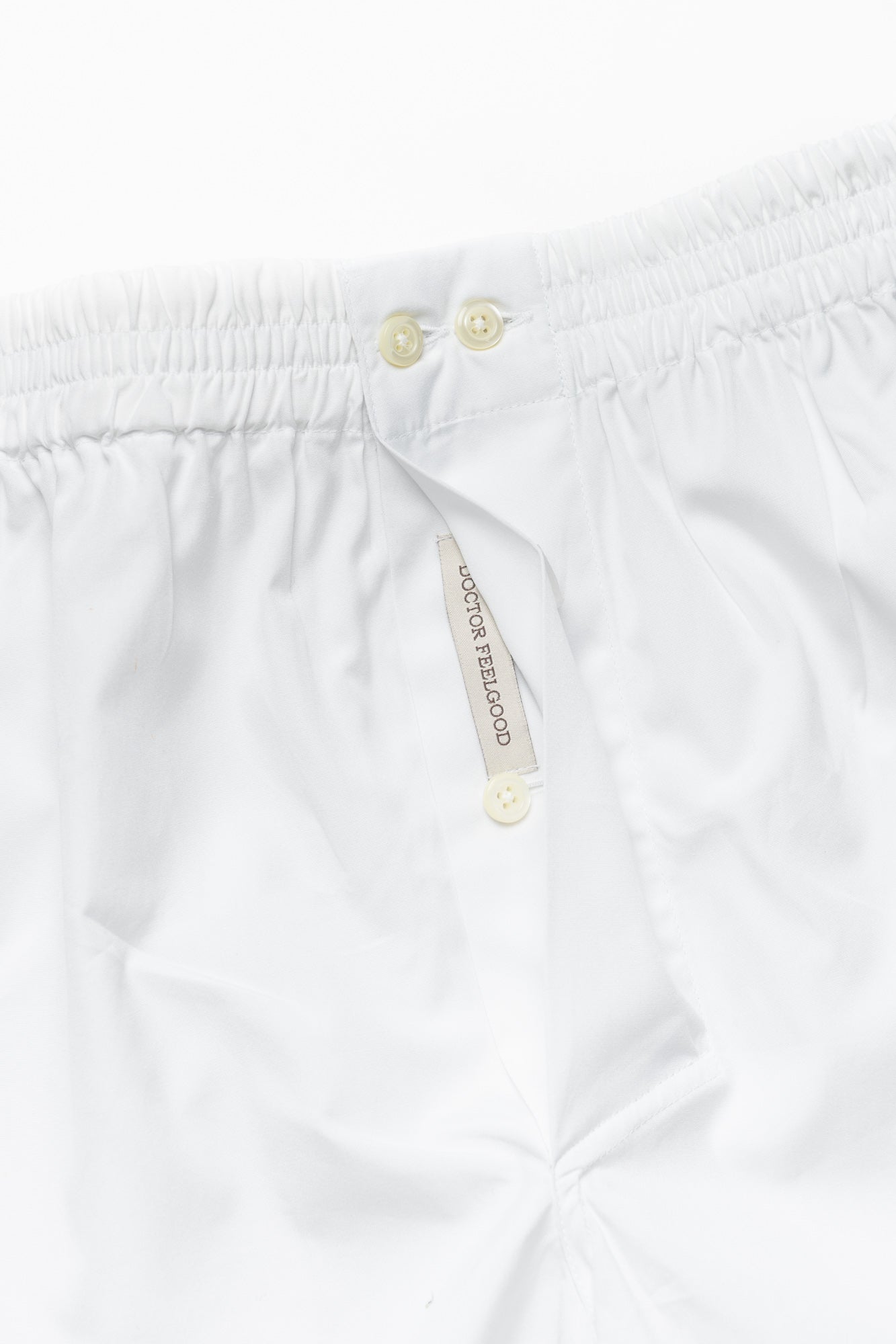 Boxershorts | White