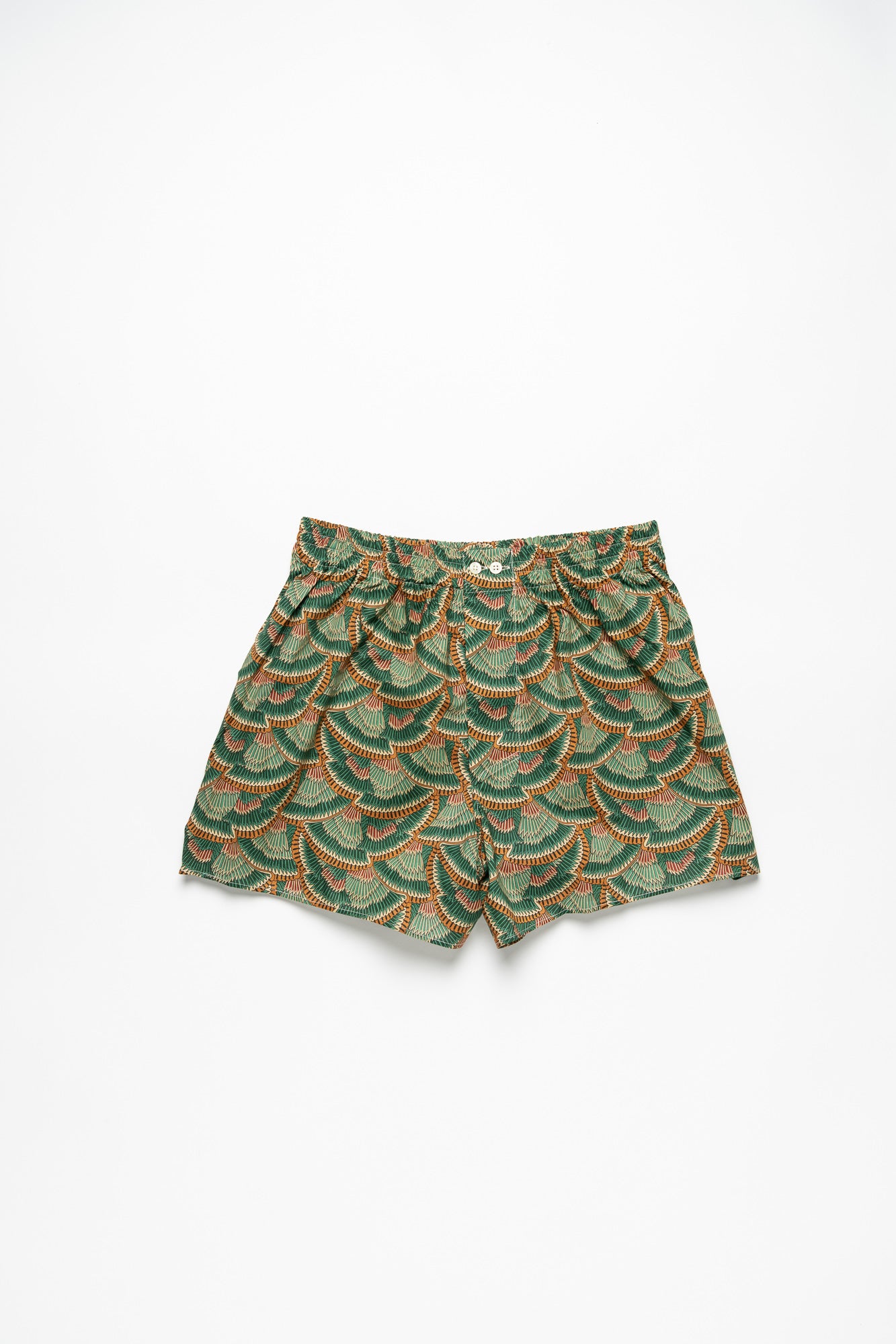 Liberty Boxershorts | Tropical Burst