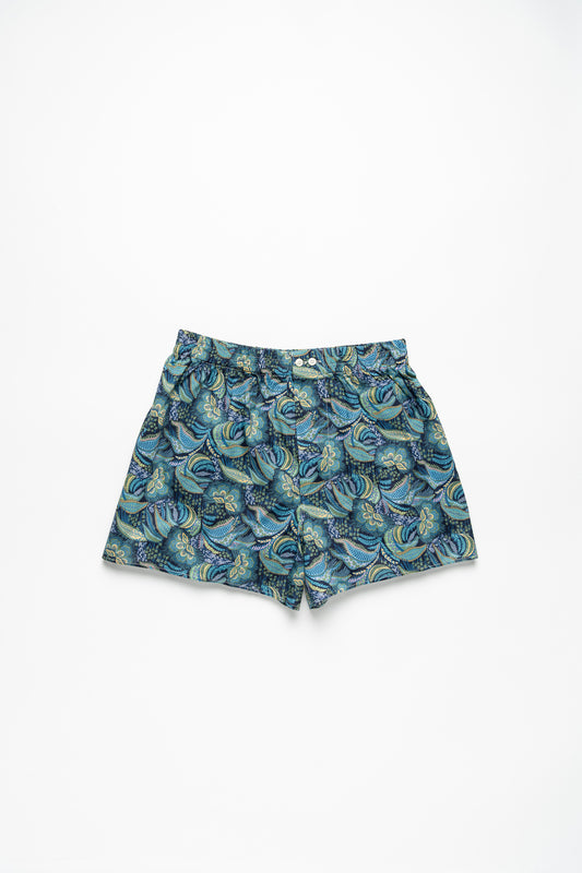 Liberty Boxershorts | Jungle Rhythms