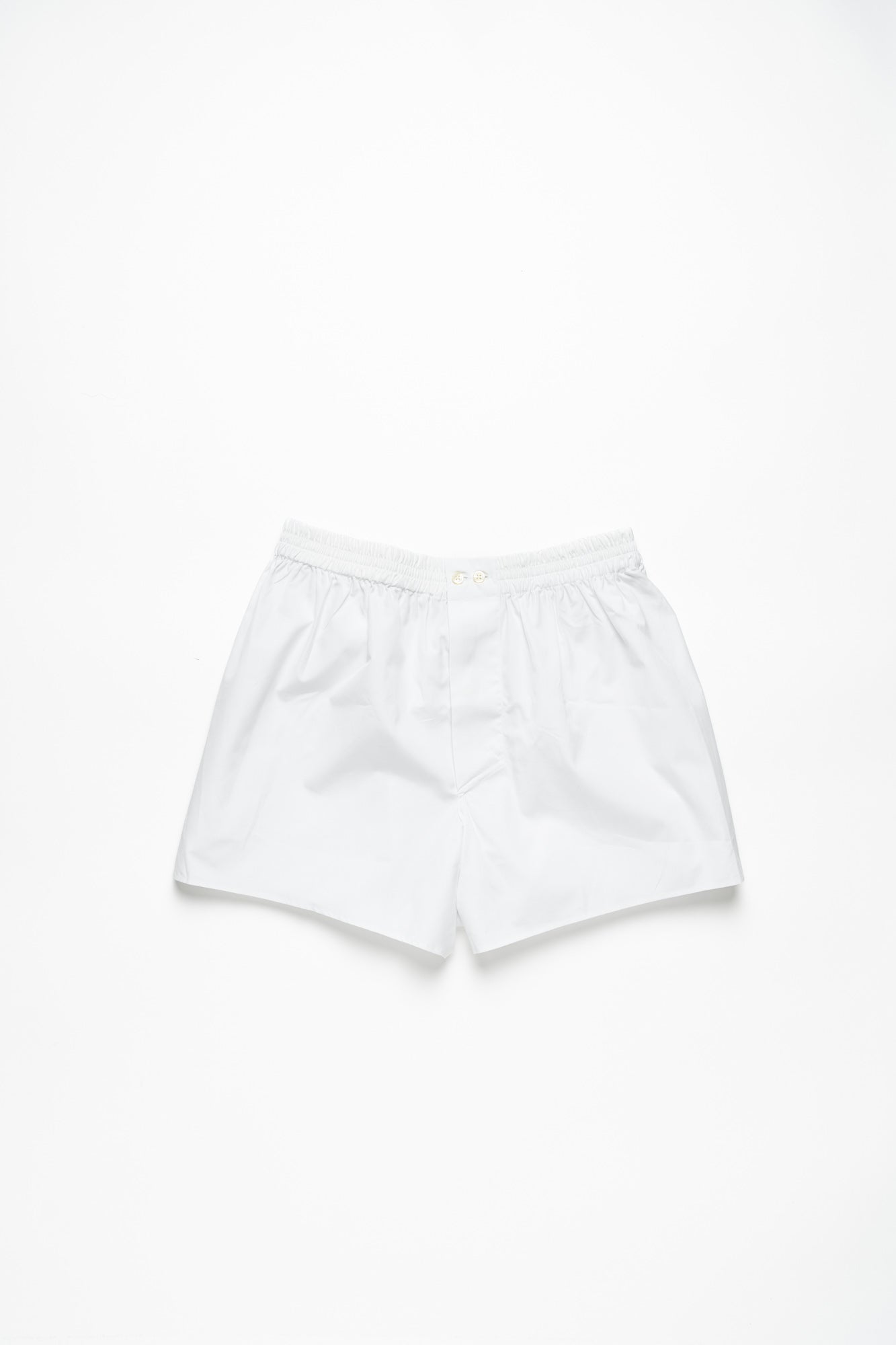 Boxershorts | White