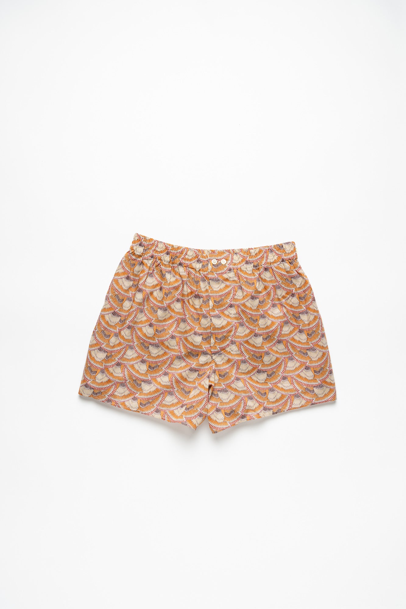 Liberty Boxershorts | Golden Spikes