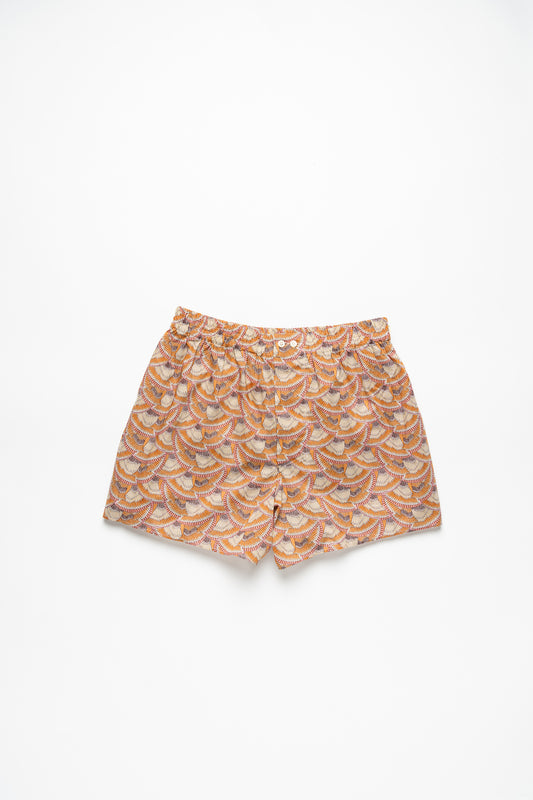 Liberty Boxershorts | Golden Spikes