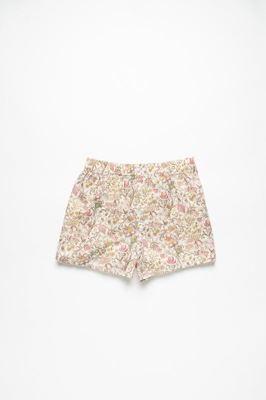 Liberty Boxershorts | Floral Whisper