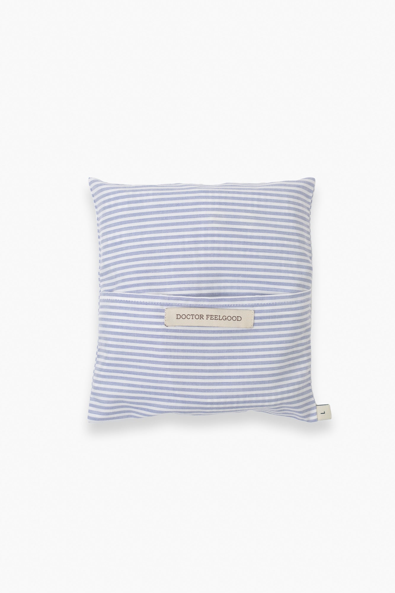 Albini Boxershorts | Stripes Blue